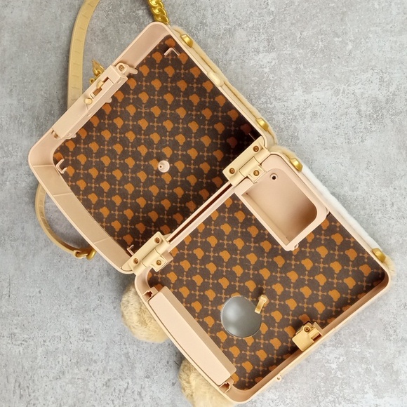 🛝  Na! Na! Na! Surprise Teddy Bear Backpack - Picture 4 of 5